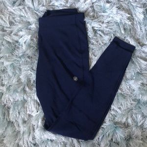 NWOT ASICS leggings